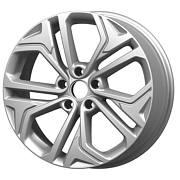 Диск 7.5x18 5x114.3 ET45 D60.1 Remain R205 S