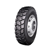 Шина 315/80R22.5 158/156J LongMarch LM305 TL Универсальная