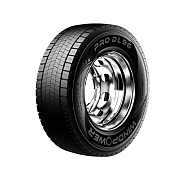 Шина 315/60R22.5 152/148L 18PR WindPower PRODL96 TL Ведущая