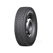 Шина 285/70R19.5 150/148J 18PR Sicuro SECURE D02 TL Ведущая