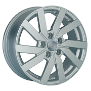 Диск 6.5x16 5x112 ET42 D57.1 Top Driver VV151 s