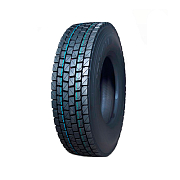 Шина 315/80R22.5 154/151M Joyus B878 TL Ведущая