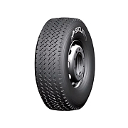 Шина 445/65R22.5 169K 20PR Sicuro SECURE D01 TL Прицепная