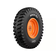 Шина 18.00-33 IND 40PR  Ceat Rock XL E-4 TL