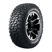 А/шина Roadcruza RA8000 33x12.5R22 114Q TL