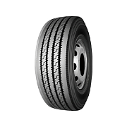 Шина 315/70R22.5 157/153L (154/150M) 20PR Normaks NS201 TL Рулевая