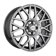 Диск 6.5x16 4x98 ET35 D58.6 X-trike X-125 HSB
