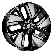 Диск Литой 9x21 PCD 5x120 ET45.5 D62.5 RPLC-Wheels Li1 GB