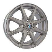 Диск 7x17 5x114.3 ET40 D67.1 Venti 1715 SL