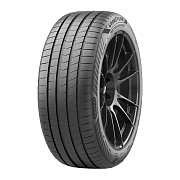 А/шина 255/55R20 Goodyear Eagle F1 Asymmetric 6 EV 110Y TL