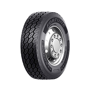 Шина 385/65R22.5 160K 20PR Fortune FAM211 TL Универсальная (Таиланд)