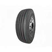 Шина 315/80R22.5 157/154M 20PR Firemax FM166 TL Рулевая