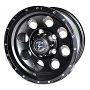 Диск 8x15 5x114.3 ET15 D84 LF Works LF087 BM