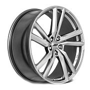 Диск 8x18 5x112 ET40 D70.1 AEZ North high gloss HS