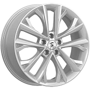Диск Литой 7.5x18 PCD 5x114.3 ET35 D60.1 Premium Series КР012 Selena
