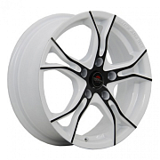 Диск 6x15 5x112 ET47 D57.1 Yokatta MODEL-36 W+B