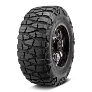 А/шина Nitto Mud Grappler 33x13.5R15 109P TL