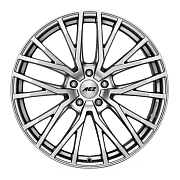 Диск 9x20 5x120 ET35 D64.1 AEZ Panama High Gloss HS