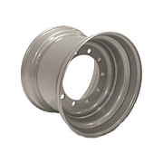 Диск DW10x38 HUAMEI 10/281/335 ET-50 RAL9006