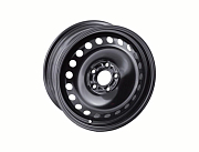 Диск 6.5x16 5x114.3 ET50 D67.1 Steger 9223ST black