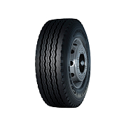 Шина 385/65R22.5 160K 20PR Haida HD586 TL Прицепная