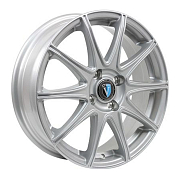 Диск 6x15 5x100 ET35 D58.6 Venti 1516 SL
