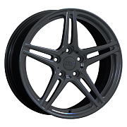 Диск 7.5x17 5x112 ET47 D57.1 Slik L-726 TITAN