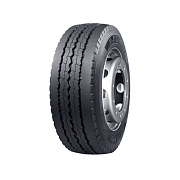 Шина 205/65R17.5 129/127K West Lake WTX1 TL Прицепная (Таиланд)