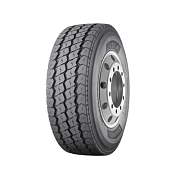 Шина 385/65R22.5 164K/158L 20PR GiTi GAM851 TL Универсальная