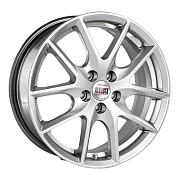 Диск 6.5x16 5x110 ET38 D65 Alcasta M59 HS