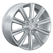 Диск Литой 7x17 PCD 5x114.3 ET45 D67.1 RepliKey FA27 S