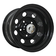 Диск 10x17 5x150 ET40 D113 Off-Road-Wheels штамп Черный