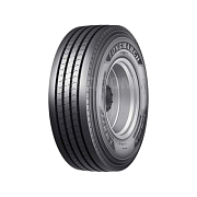 Шина 245/70R19.5 152/148L 18PR LongMarch LM277 TL Рулевая/Прицепная