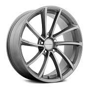 Диск 8x18 5x114.3 ET35 D72.6 Harp Y-691 gun-metal