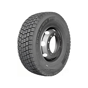 Шина 295/80R22.5 154/149M 18PR Roadtrack DV211 TL Ведущая