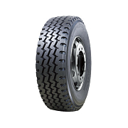 Шина 12.00R20 156/153K 20PR  Normaks NU702 TTF без о.л. Универсальная