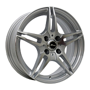 Диск 6.5x16 5x114.3 ET46 D67.1 X-Race AF-10 SF