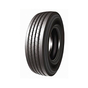 Шина 315/80R22.5 157/154M 20PR  Yatai T-276+ TL Рулевая