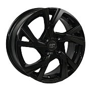 Диск Литой 6x16 PCD 4x100 ET41 D60.1 RST R156 BL