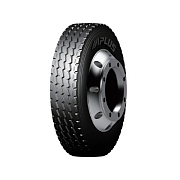 Шина 315/80R22.5 157/154L 20PR Aplus AM201 TL Универсальная