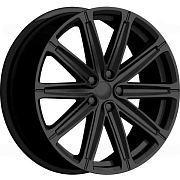 Диск Литой 7.5x19 PCD 5x108 ET38 D60.1 Carwel Тара BKM