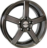 Диск Литой 7x17 PCD 4x100 D60.1 Neo V03-1770 GG
