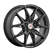 Диск Литой 7x17 PCD 5x108 ET33 D60.1 X-trikeRST R247 BK
