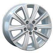 Диск 6.5x16 5x112 ET50 D57.1 Top Driver VV28 s