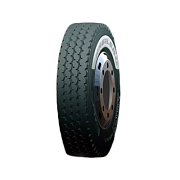 Шина 315/80R22.5 157/153L 20PR Habilead BM919 TL Рулевая