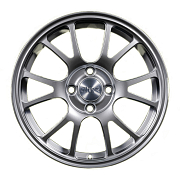 Диск 6x15 4x98 ET35 D58.6 Slik L-5412 DC