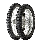 Шина DUNLOP Sports D952 110x90-19 62M TT