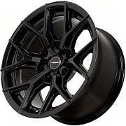 Диск Литой 9x17 PCD 6x139.7 ET0 D106.1 FF R3014 Black