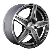 Диск 6x14 4x98 ET35 D58.6 NZ SH643 GMF
