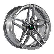 Диск Литой 6x14 PCD 5x100 ET35 D57.1 Megami MGM-30 GMF